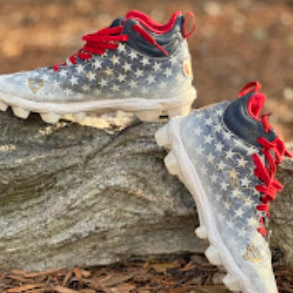 Under Armour Cleats